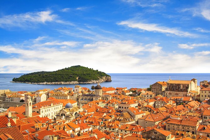 Private Dubrovnik City Walls & City Tour - What the private format is really worth