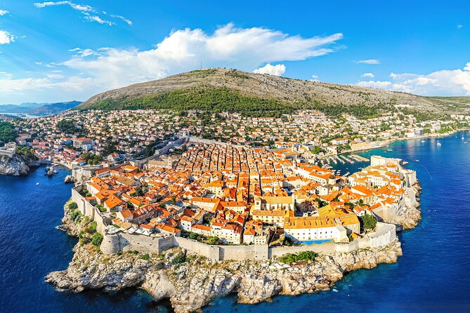 Private Dubrovnik City Walls & City Tour - Choosing the best time and preparing for the climb