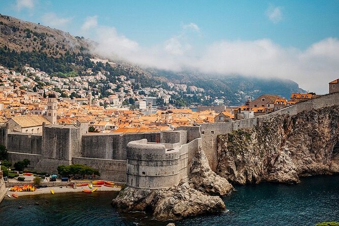 Private Dubrovnik City Walls Walking Experience - Key details to know before you book