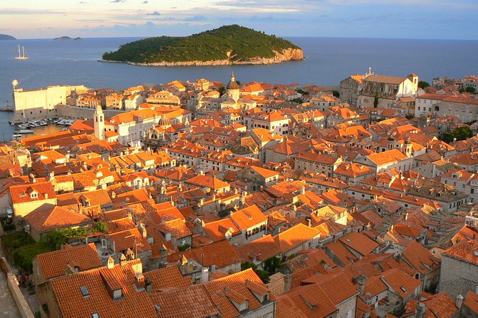 Private Dubrovnik City Walls Walking Experience - Starting at Big Onofrio’s Fountain