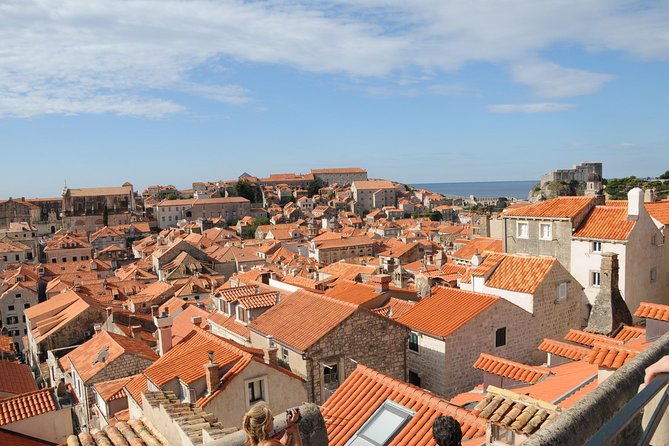 Private Dubrovnik City Walls Walking Experience - History beyond the stonework