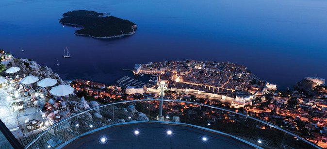 PRIVATE Dubrovnik Panorama sightseeing tour - Why this private Dubrovnik tour works well