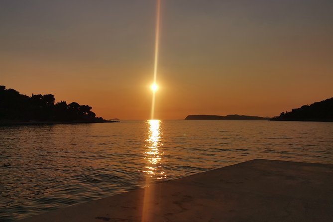 PRIVATE Dubrovnik Panorama sightseeing tour - Mount Srđ and Dubrovnik’s signature view