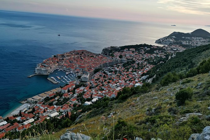 PRIVATE Dubrovnik Panorama sightseeing tour - Is $60.07 a good value?