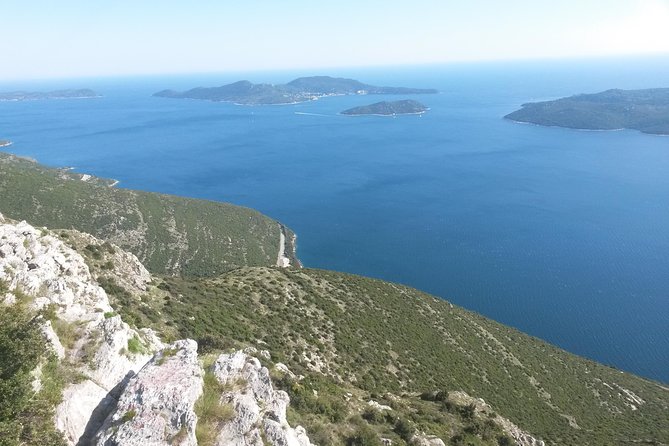 Private Dubrovnik panoramic sightseeing tour - cable car view - Timing, Pickup, and Who Will Find It Useful