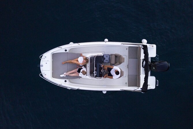 Private Elafiti Islands Tour from Dubrovnik by Quicksilver 555 - A private boat day instead of a crowded island cruise