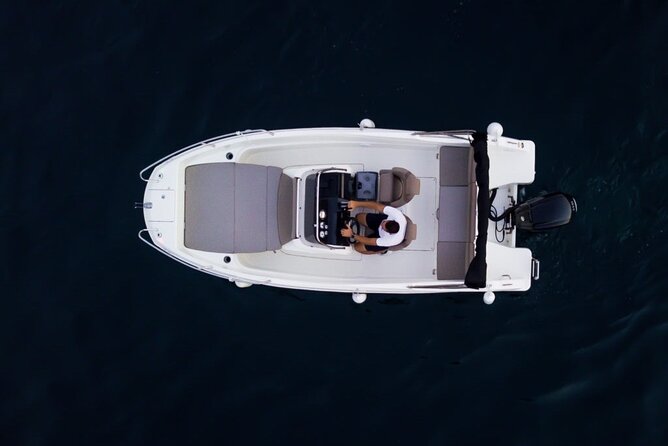Private Elafiti Islands Tour from Dubrovnik by Quicksilver 555 - Four hours, or longer if your plans allow