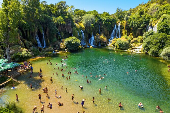 Private Elafiti Islands Tour from Dubrovnik by Quicksilver 555 - The weather rule deserves attention