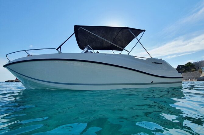 Private Elafiti Islands Tour from Dubrovnik by Quicksilver 555 - Who will enjoy this most