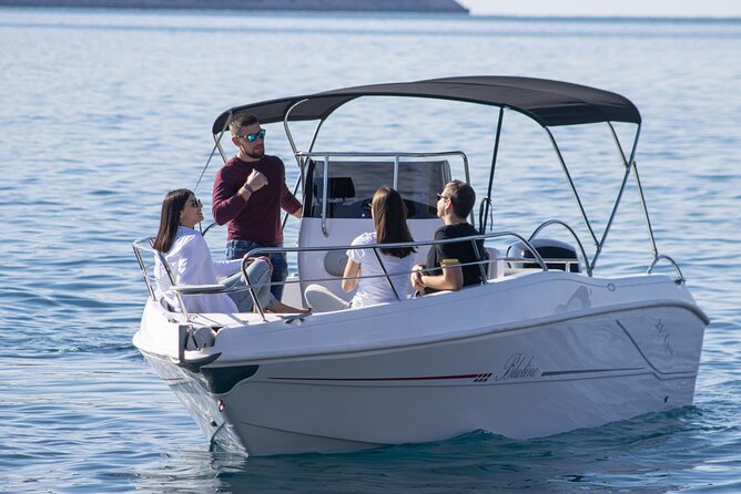 Private Elaphite Islands and Blue Cave : Dubrovnik - Why this four-hour island trip works