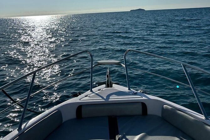 Private Elaphite Islands and Blue Cave : Dubrovnik - What the private boat adds