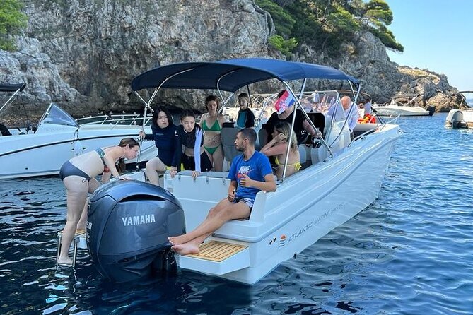 Private Elaphite Islands and Blue Cave : Dubrovnik - What to bring and what to plan