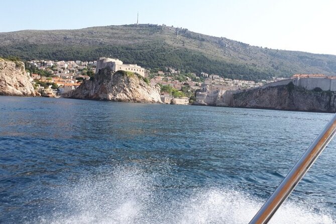 Private Elaphiti Islands Boat Tour Tailor-Made 8h - Why a private Elaphiti Islands day works so well