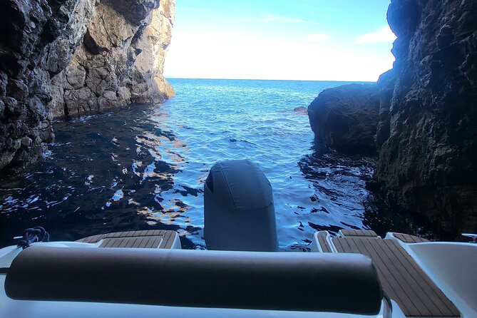 Private Elaphiti Islands Boat Tour Tailor-Made 8h - Suđurađ, castles and the feel of old Šipan
