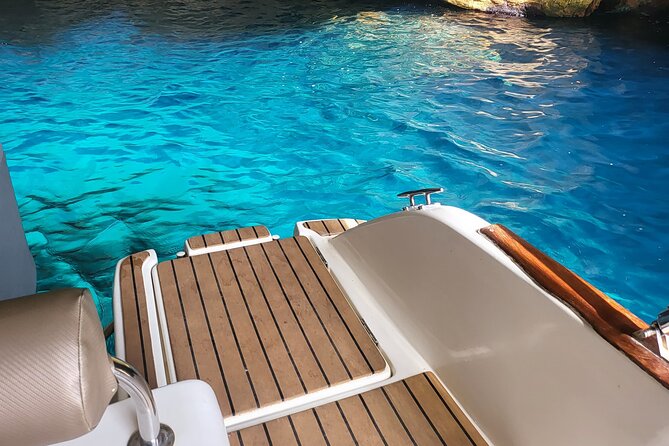Private Elaphiti Islands Boat Tour Tailor-Made 8h - What the $409.72 price really covers