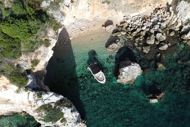 Private Elaphiti Islands Tailor-Made Boat Tour 4h -All inclusive - Key points at a glance