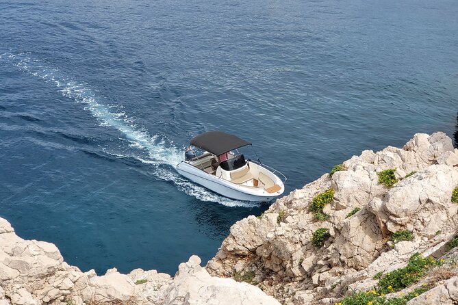 Private Elaphiti Islands Tailor-Made Boat Tour 4h -All inclusive - Who will enjoy this most