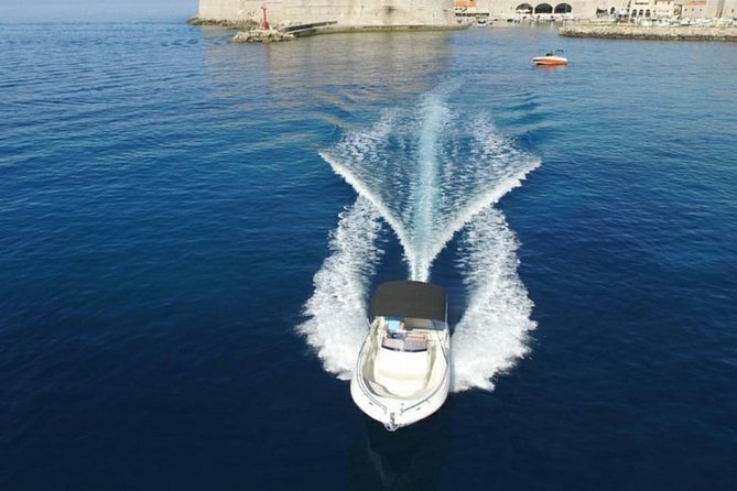 Private fishing tour - Equipment, bait, and bottled water included