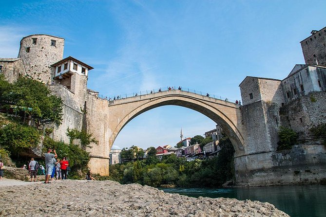 Private Fort Lovrijenac and Dubrovnik City Tour - St. Ignatius Church and the Baroque finish