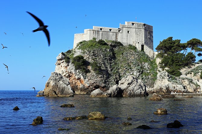 Private Fort Lovrijenac and Dubrovnik City Tour - Is $59.67 a fair price?