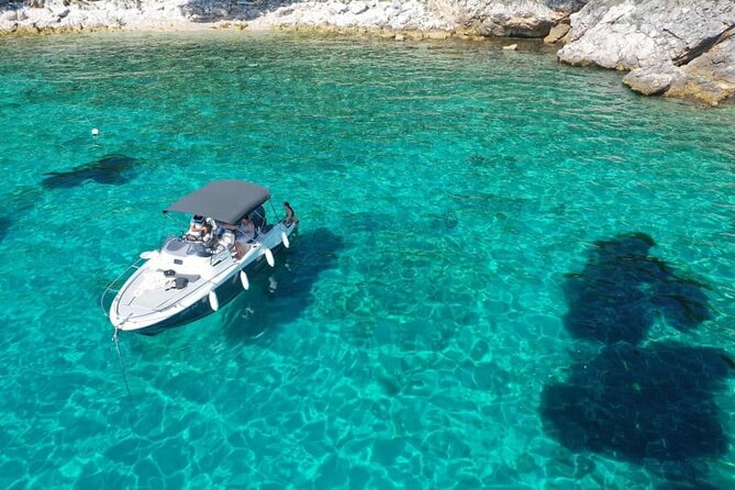 Private Full day Elafiti islands and Blue cave tour - A full day that puts the Adriatic first