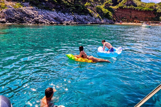 Private Full day Elafiti islands and Blue cave tour - Suđurađ on Šipan, a slower island stop