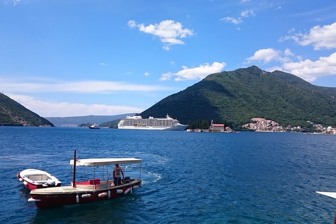 Private full day Montenegro tour - Why this private Montenegro day makes sense from Dubrovnik