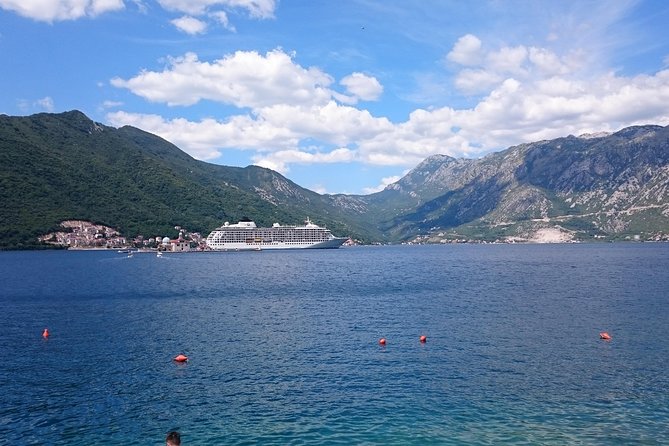 Private full day Montenegro tour - What the driver adds to the day