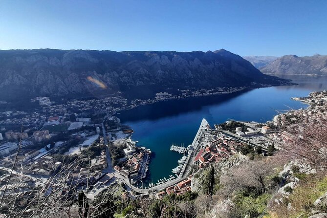 Private full day Montenegro tour - Price, timing, and what you still pay