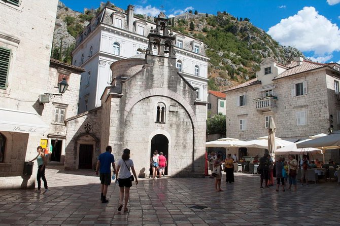 Private full day Montenegro tour from Dubrovnik by Doria ltd. - Kotor Old Town deserves your best energy