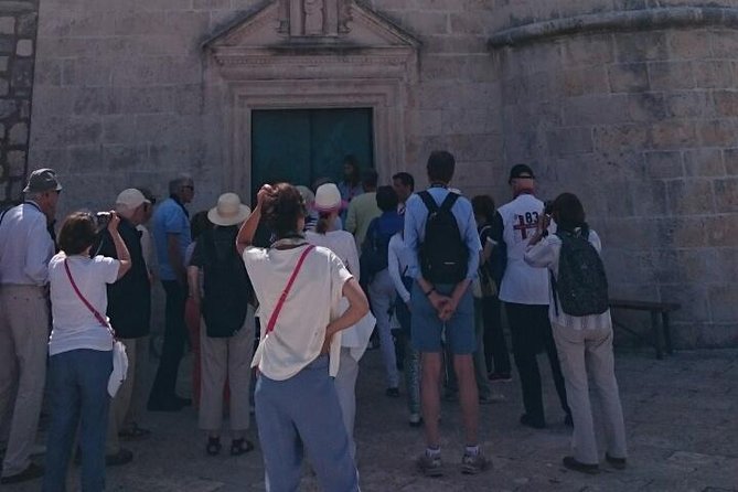 Private full day Montenegro tour - Kotor Old Town deserves the longest stop
