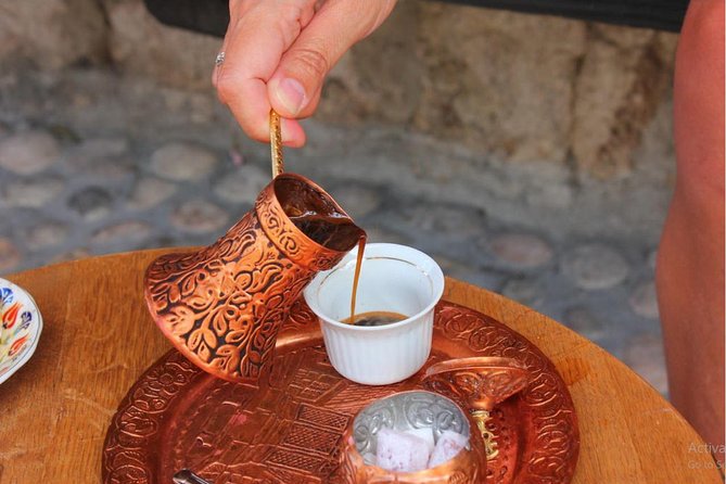 Private full day Mostar and Herzegovina tour from Dubrovnik by Doria ltd. - Practical advice for a smoother day