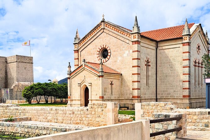 Private Full Day Peljesac Wine Tasting Tour from Dubrovnik - Is $215.69 a fair price?