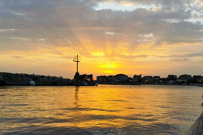 Private Full Day Sailing Tour To Elafiti Islands - Šipan: the best stop for lunch and a short walk