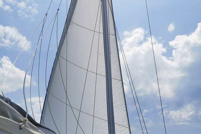 Private Full Day Sailing Tour To Elafiti Islands - What the boat includes, and what you should pack