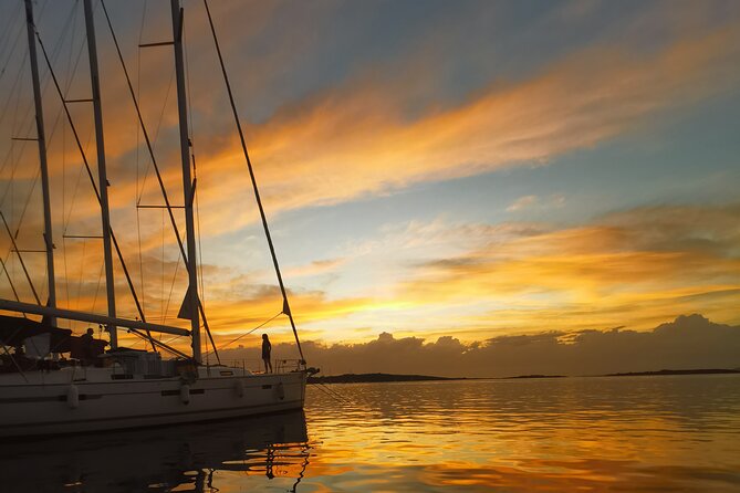Private Full Day Sailing Tour To Elafiti Islands - Is $692.36 a fair price for six people?
