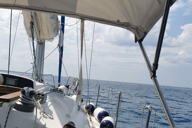 Private Full Day Sailing Tour To Elafiti Islands - Who should book this private Elafiti Islands day?