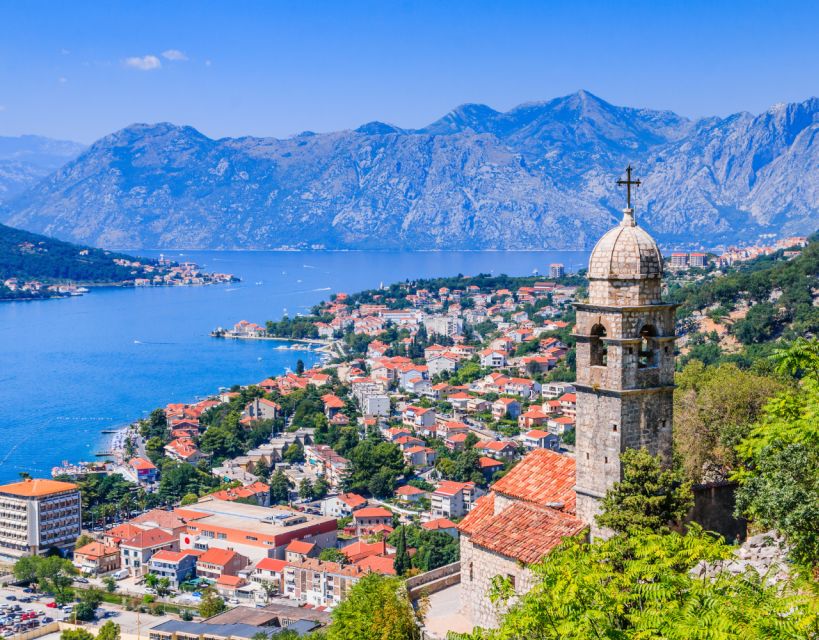 Private Full - Day Tour: Kotor & Perast from Dubrovnik - Key points to know before booking