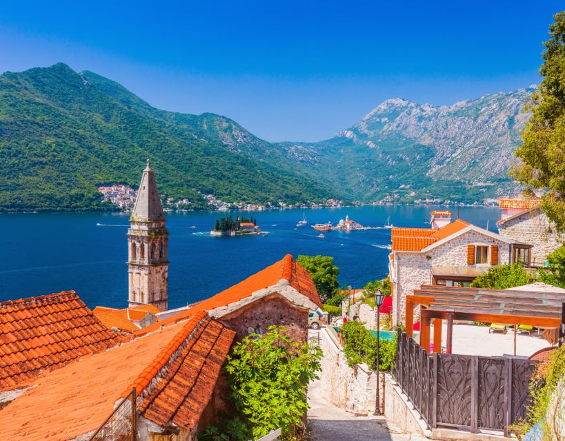 Private Full - Day Tour: Kotor & Perast from Dubrovnik - What your driver adds to the day