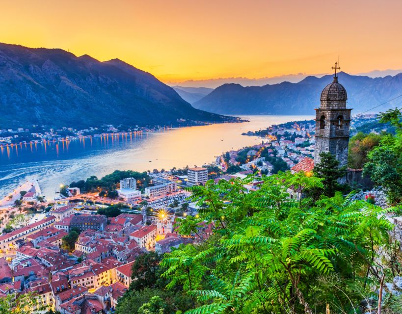 Private Full - Day Tour: Kotor & Perast from Dubrovnik - Booking details that affect your decision