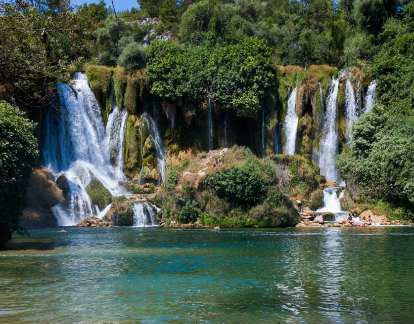 Private Full - Day Tour: Mostar & Kravice Waterfalls from Du - Timing, cancellation, and useful planning details