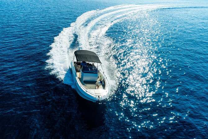 Private Full-Day Tour of Elaphiti Islands by Speedboat - Šipan and the small port of Luka Šipanska