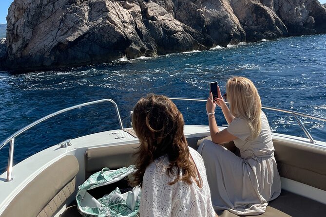 Private Full-Day Tour of Elaphiti Islands by Speedboat - Boat comfort, swimming, and what to bring