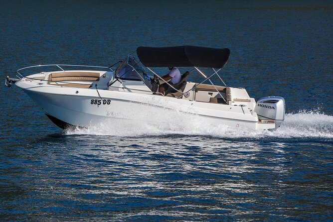 Private Full-Day Tour of Elaphiti Islands by Speedboat - Is $1,023.50 good value for your group?
