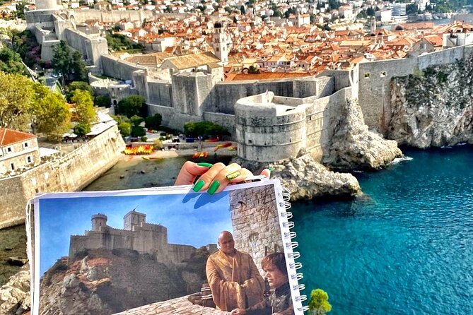 Private Game of Thrones and City Wall Tour - Key things to know before you book