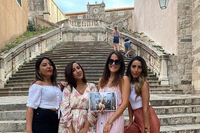 Private Game of Thrones and City Wall Tour - Pile Gate and the entrance to King’s Landing
