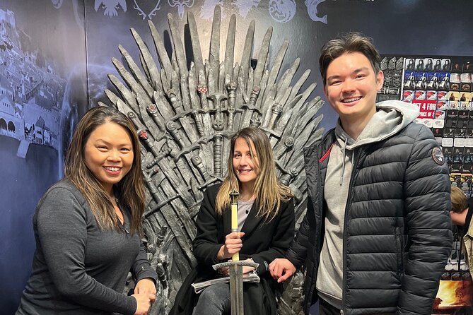 Private Game of Thrones Tour with a Local Guide - Why Dubrovnik works so well for a Game of Thrones tour