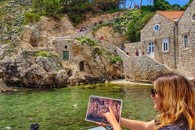 Private Game of Thrones Tour with a Local Guide - What the private format is worth at $84.11