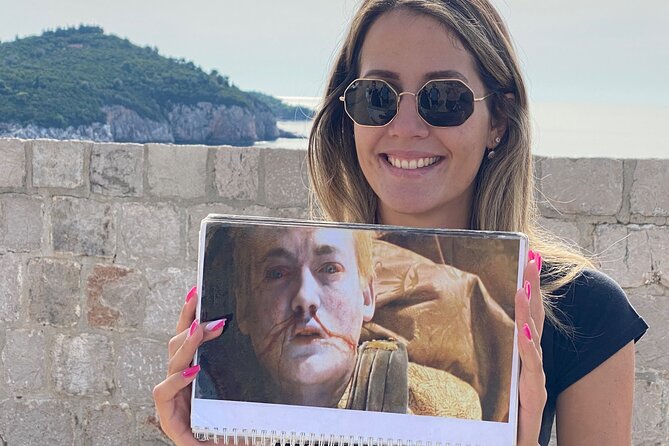 Private Game of Thrones Tour with a Local Guide - Walking conditions and practical planning