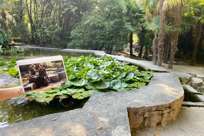 Private Game of Thrones Tour with King's Landing Garden - Lovrjenac Fortress and Blackwater Bay